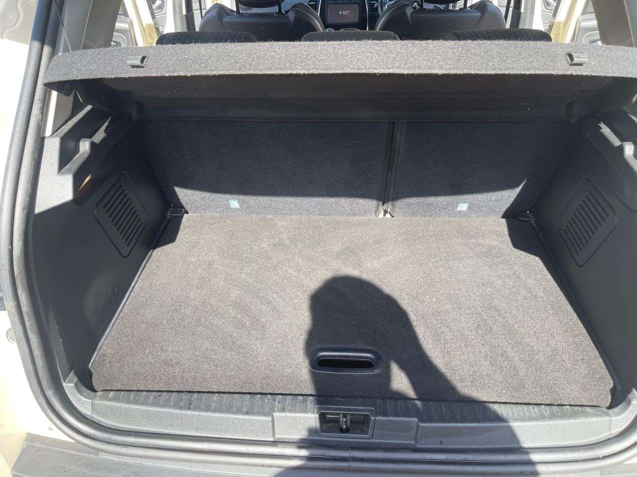2018 RENAULT CAPTUR 2018 RENAULT CAPTUR