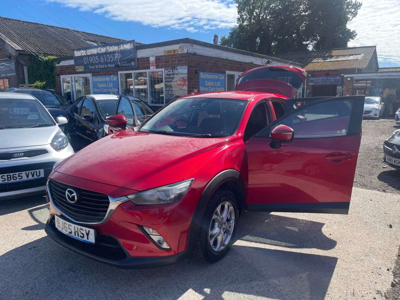 A 2015 MAZDA CX-3 2.0 SKYACTIV-G SE-L Nav SUV 5dr Petrol Manual Euro 6 (s/s) (121 ps) A 2015 MAZDA CX-3 2.0 SKYACTIV-G SE-L Nav SUV 5dr Petrol Manual Euro 6 (s/s) (121 ps)