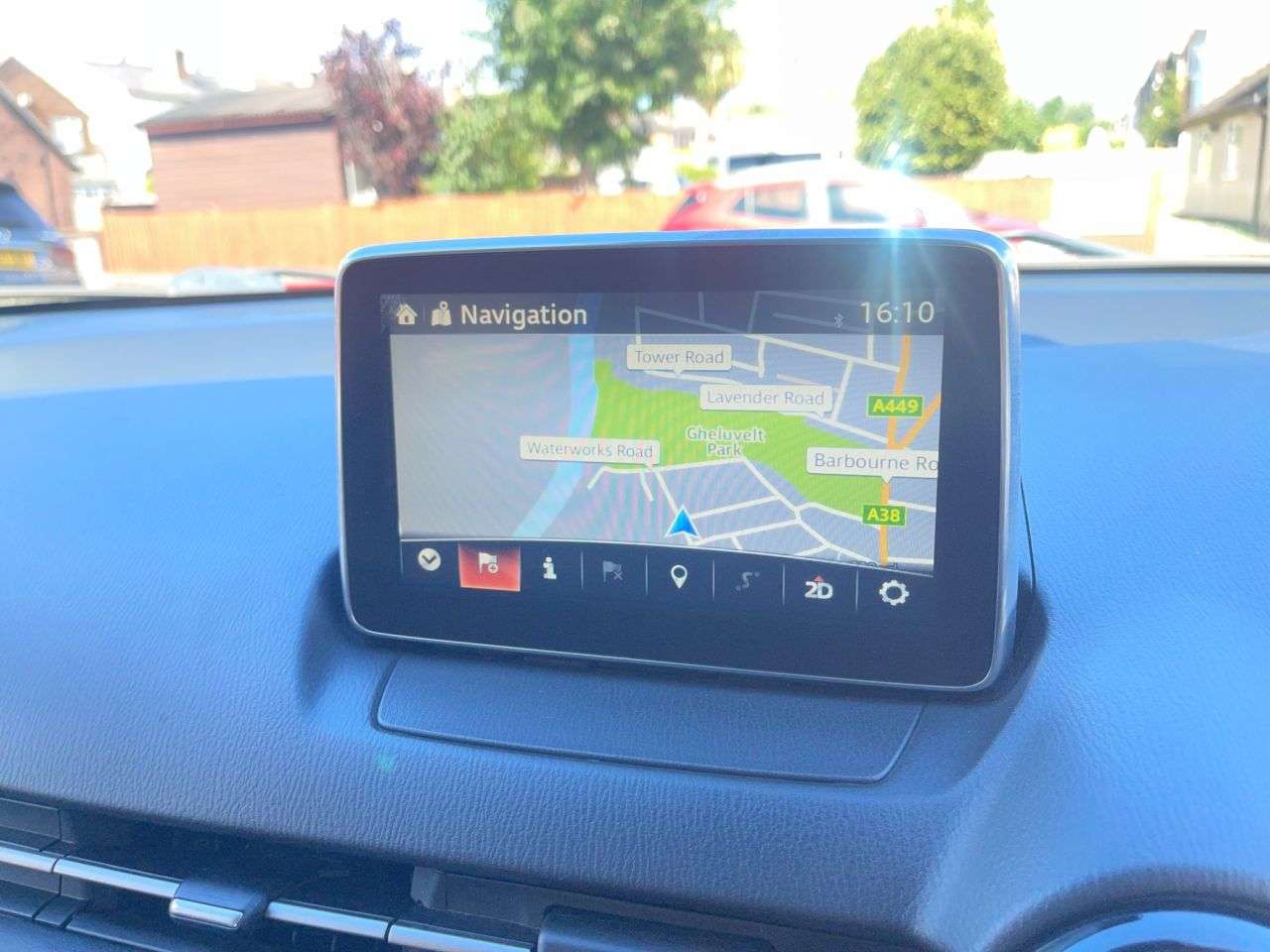 2015 MAZDA CX-3 2015 MAZDA CX-3