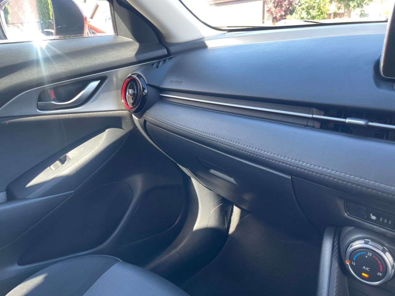 2015 MAZDA CX-3 2015 MAZDA CX-3