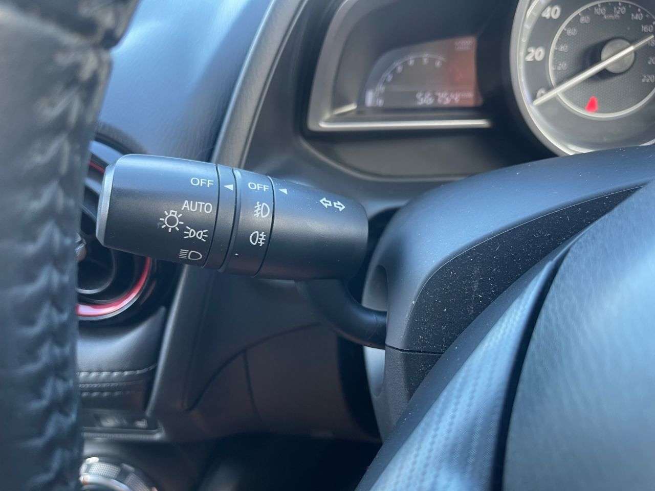 2015 MAZDA CX-3 2015 MAZDA CX-3