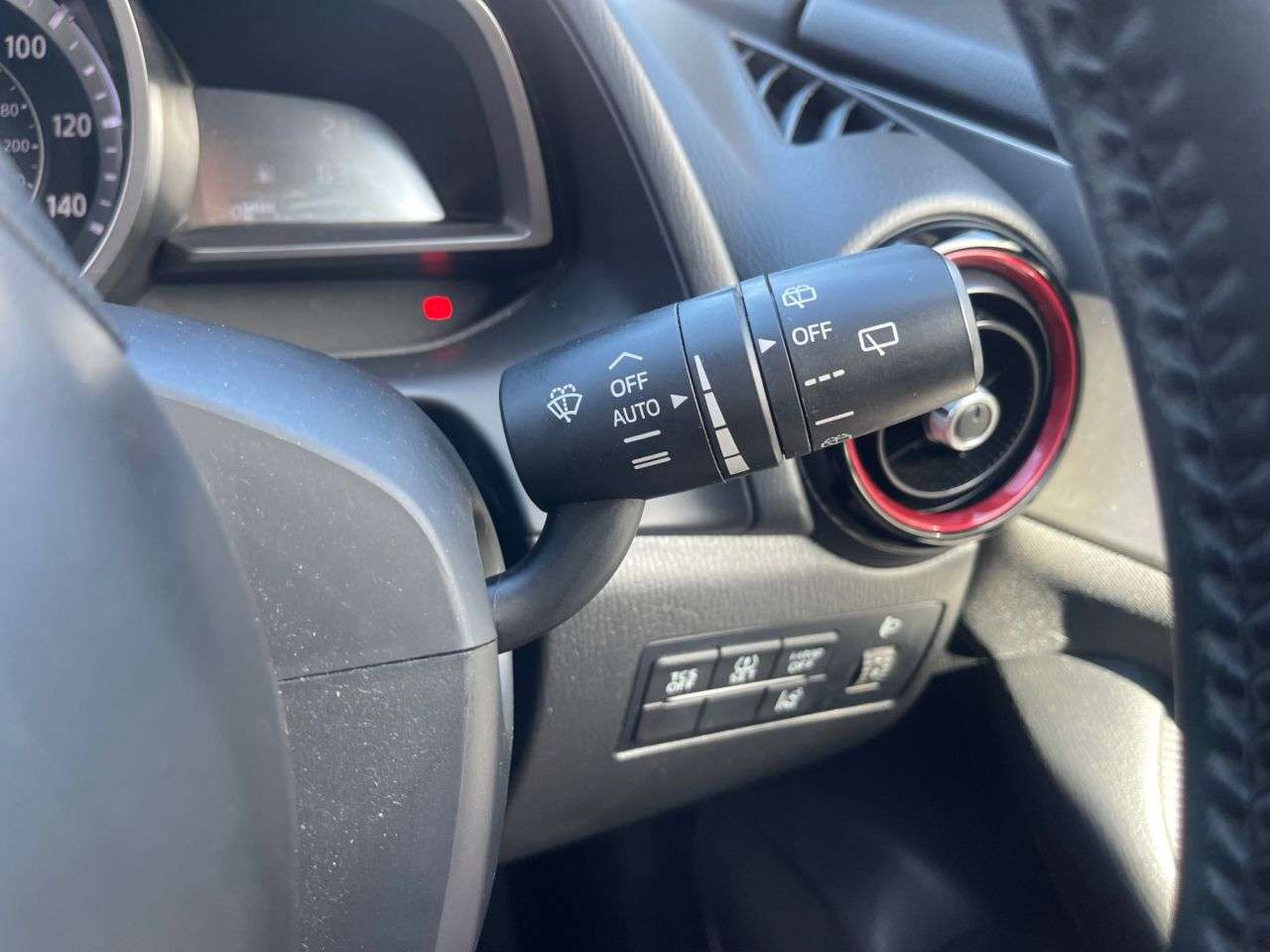 2015 MAZDA CX-3 2015 MAZDA CX-3