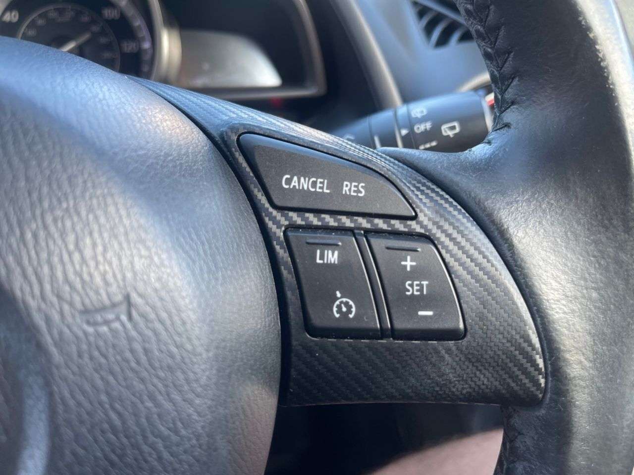 2015 MAZDA CX-3 2015 MAZDA CX-3
