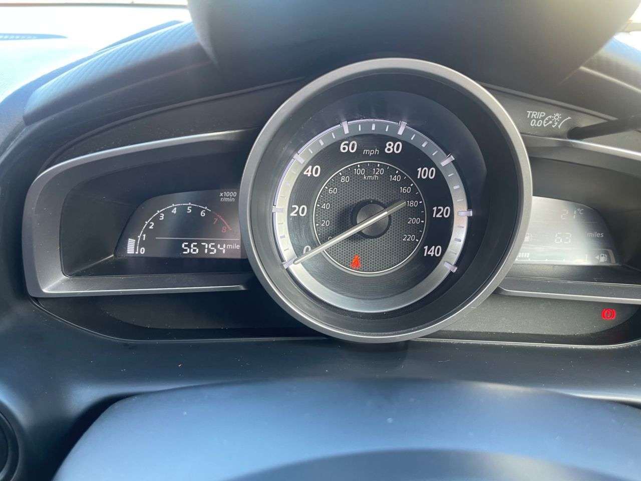 2015 MAZDA CX-3 2015 MAZDA CX-3