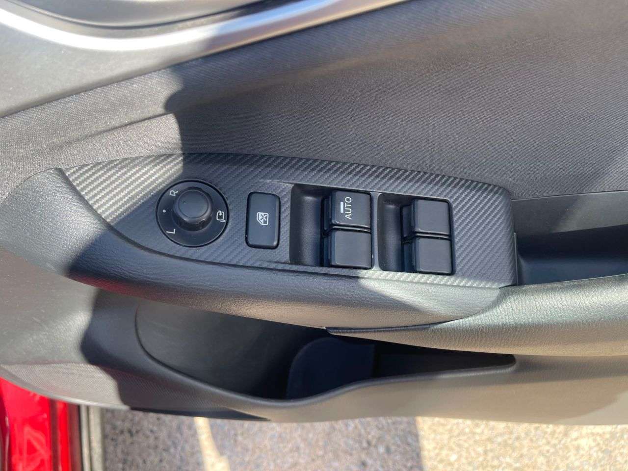 2015 MAZDA CX-3 2015 MAZDA CX-3