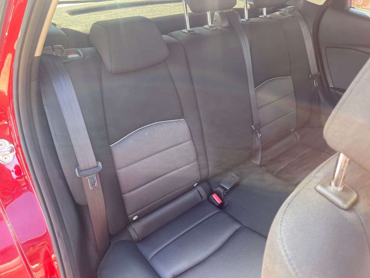 2015 MAZDA CX-3 2015 MAZDA CX-3
