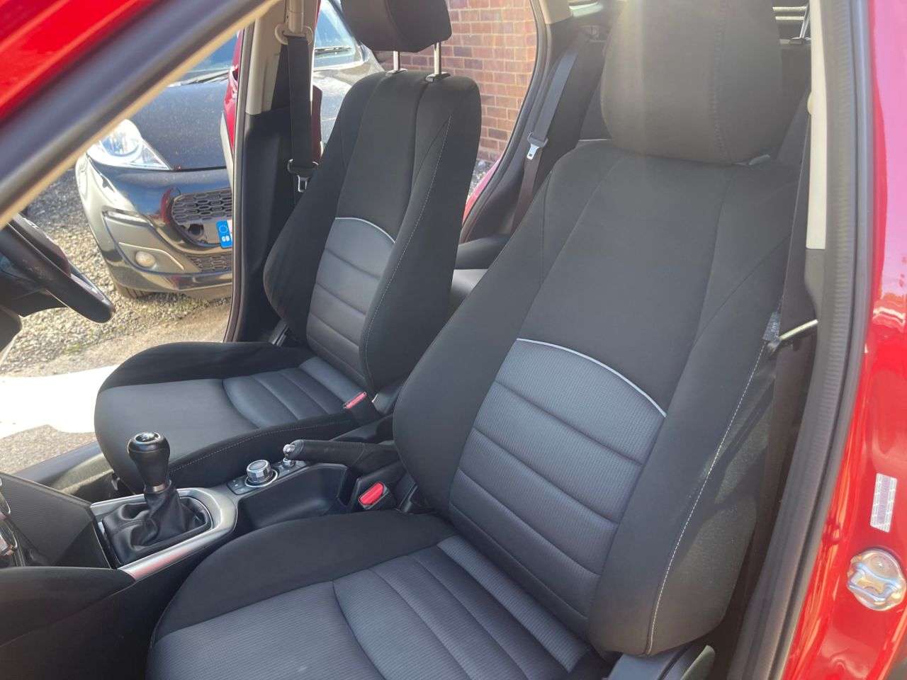 2015 MAZDA CX-3 2015 MAZDA CX-3