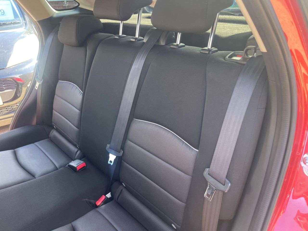 2015 MAZDA CX-3 2015 MAZDA CX-3