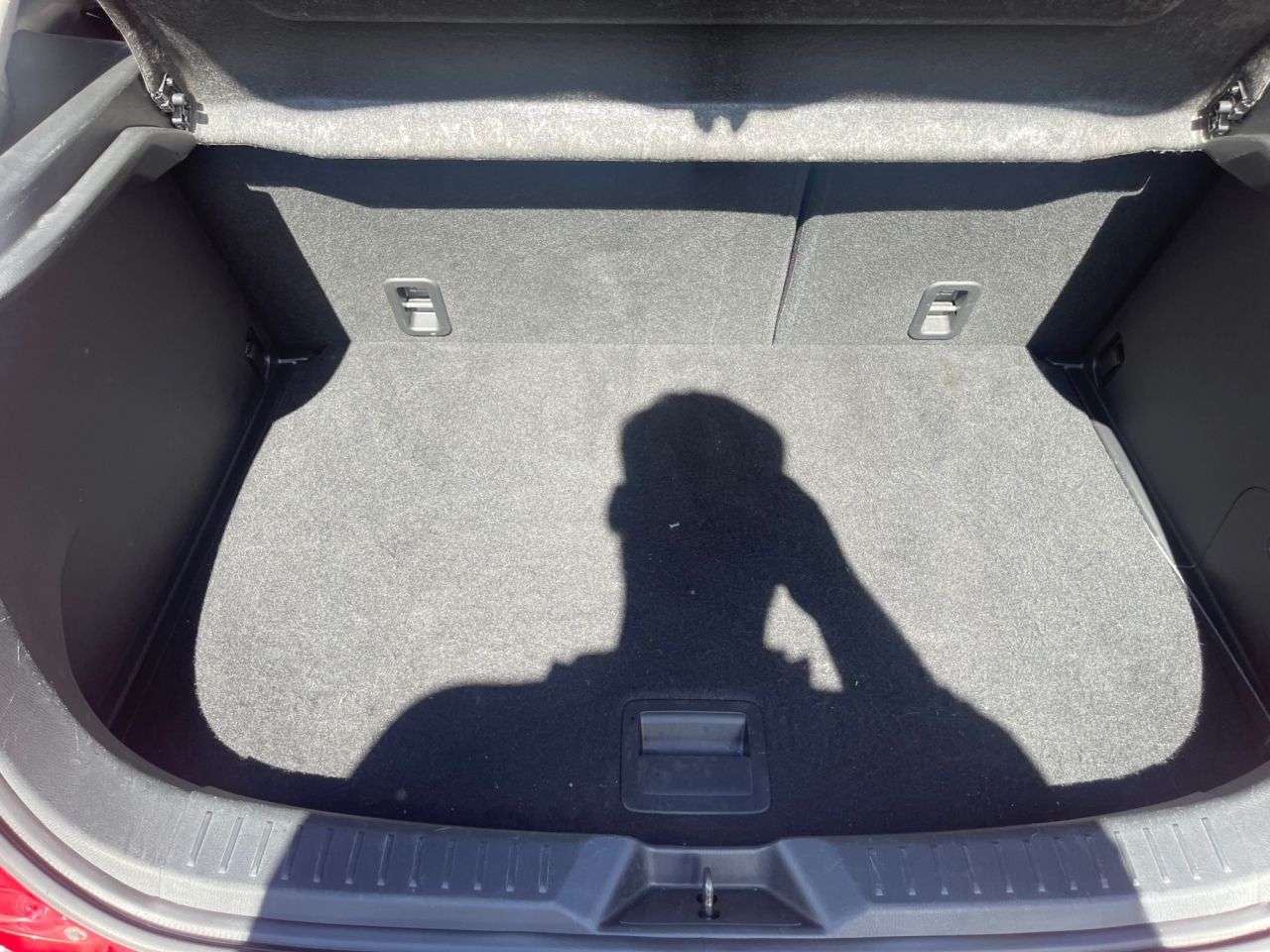 2015 MAZDA CX-3 2015 MAZDA CX-3