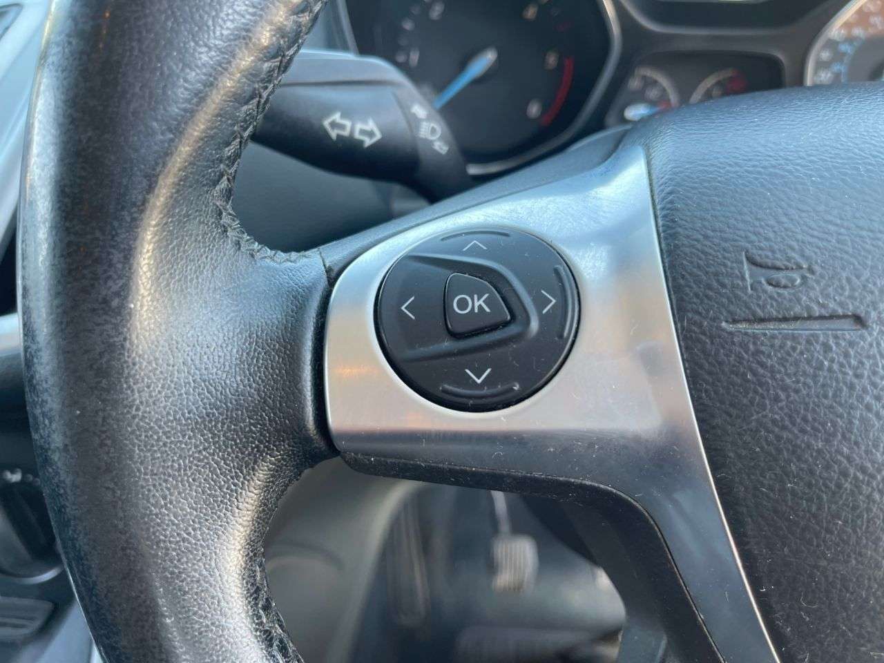 2014 FORD C-MAX 2014 FORD C-MAX