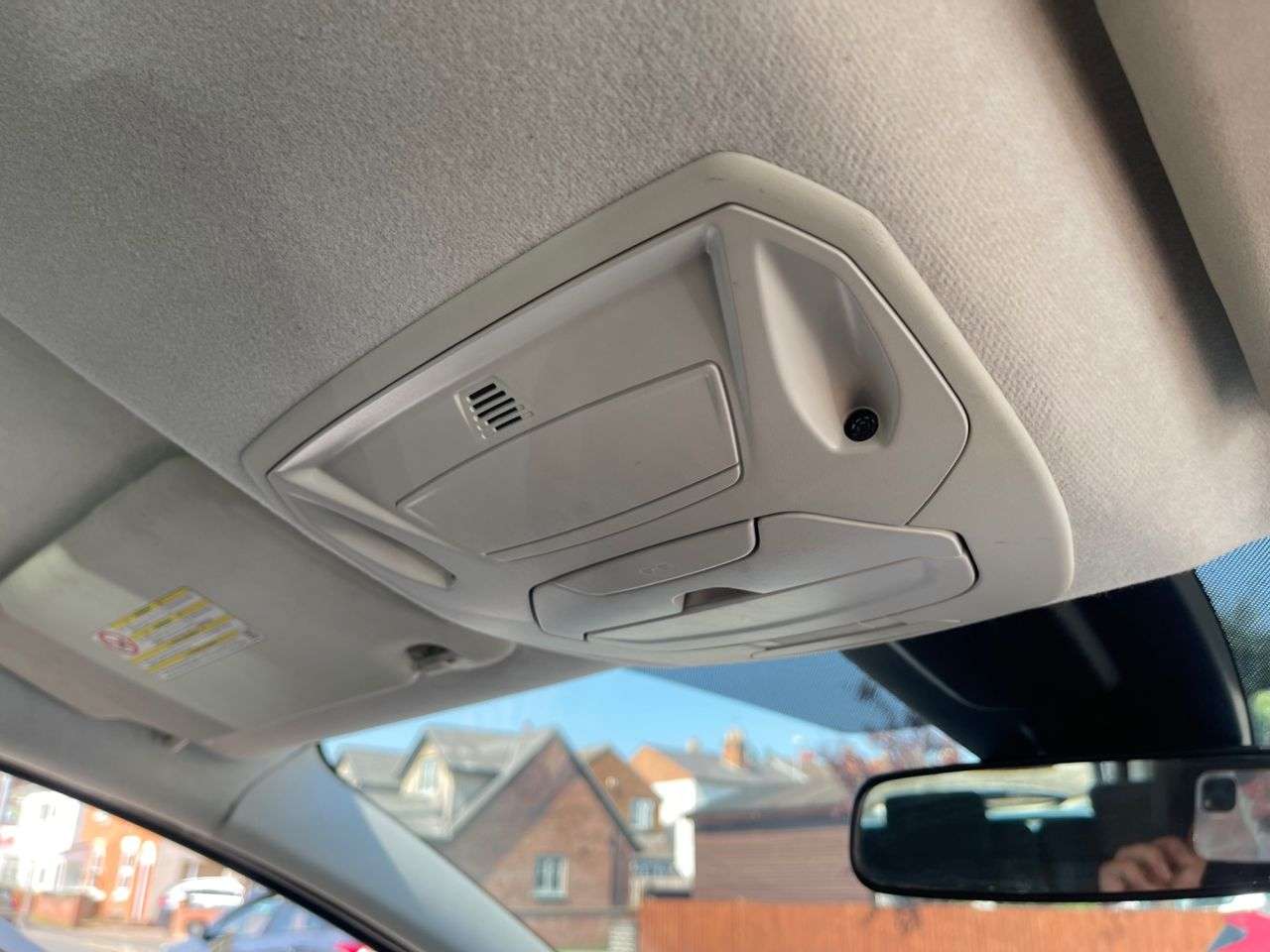2014 FORD C-MAX 2014 FORD C-MAX