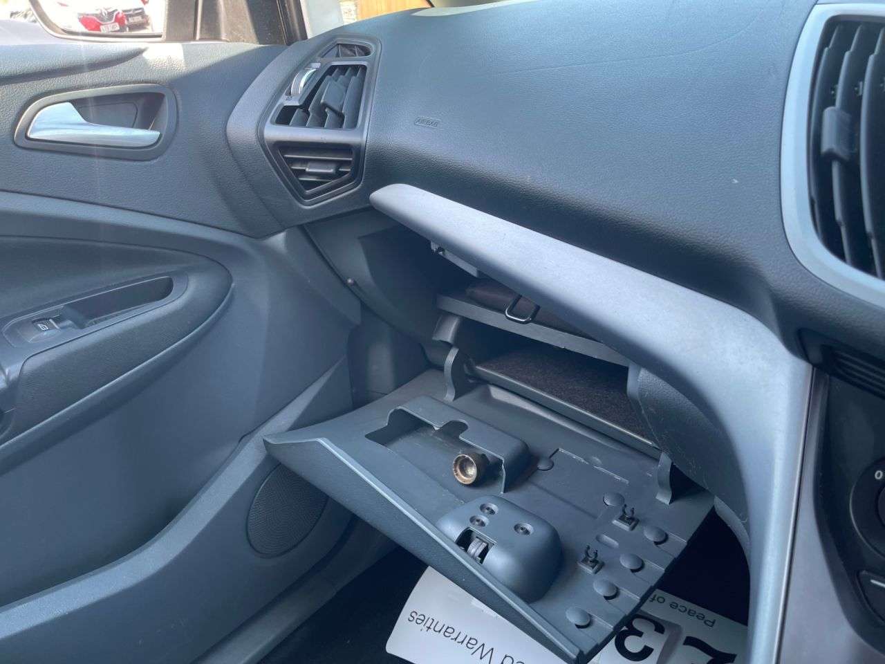 2014 FORD C-MAX 2014 FORD C-MAX
