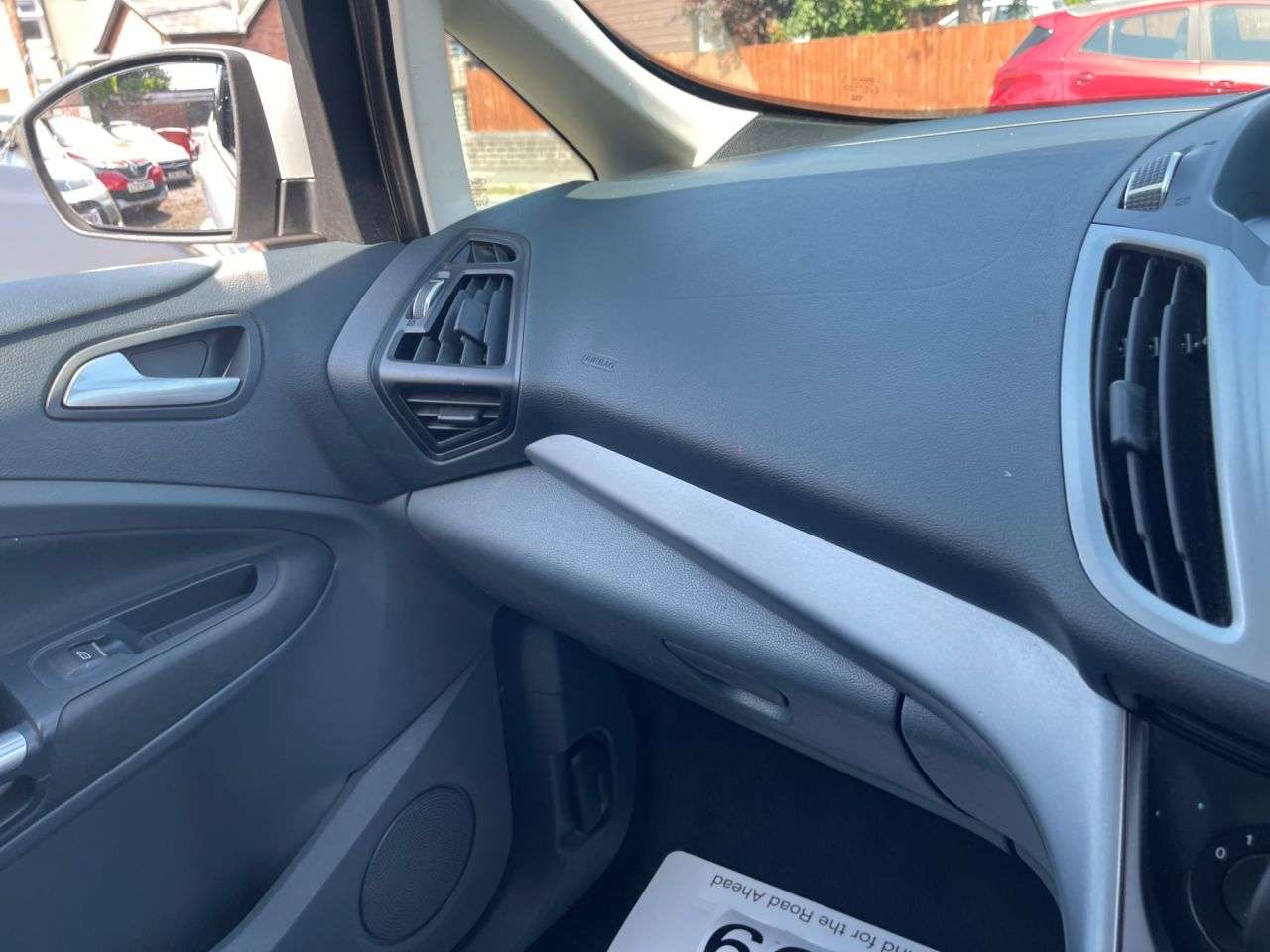 2014 FORD C-MAX 2014 FORD C-MAX
