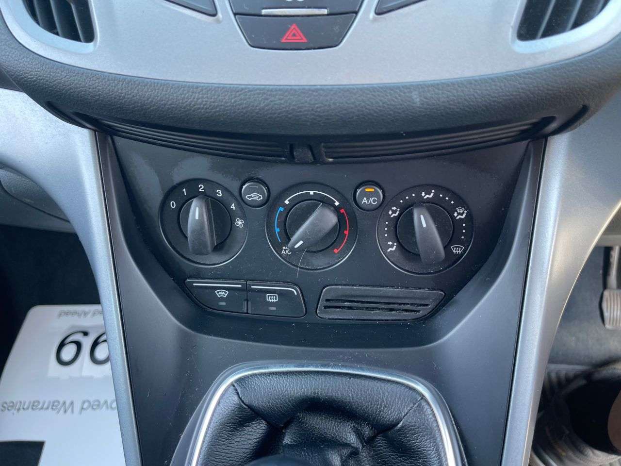 2014 FORD C-MAX 2014 FORD C-MAX