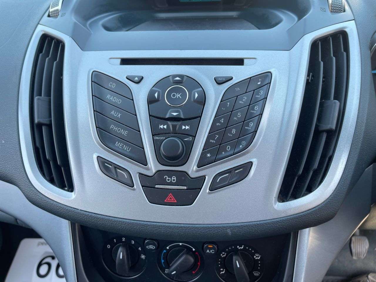 2014 FORD C-MAX 2014 FORD C-MAX