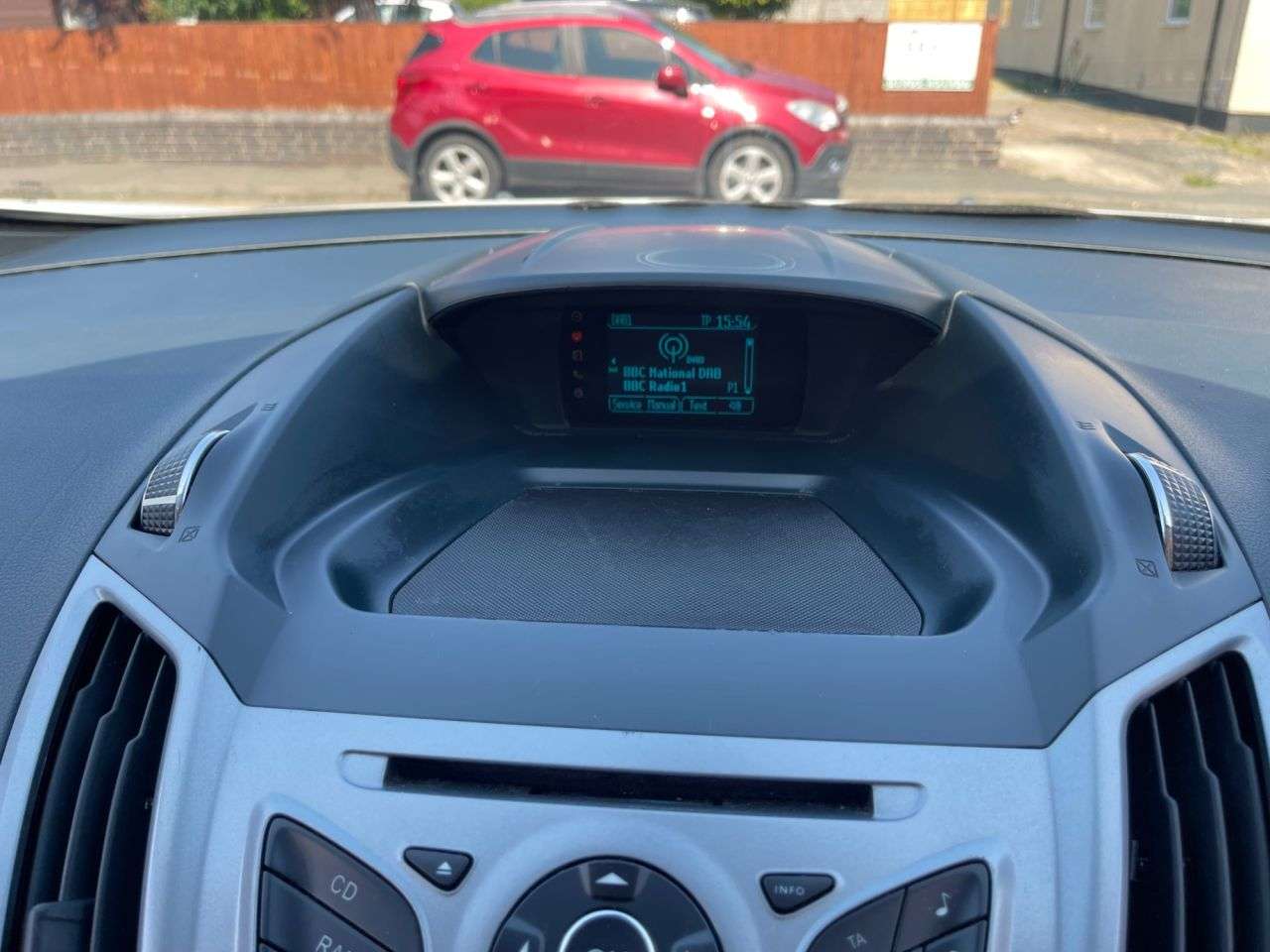 2014 FORD C-MAX 2014 FORD C-MAX