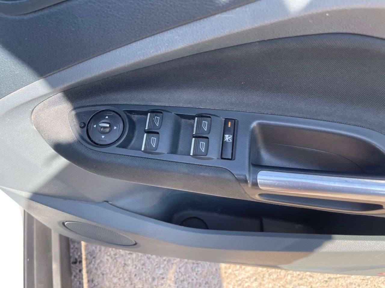 2014 FORD C-MAX 2014 FORD C-MAX