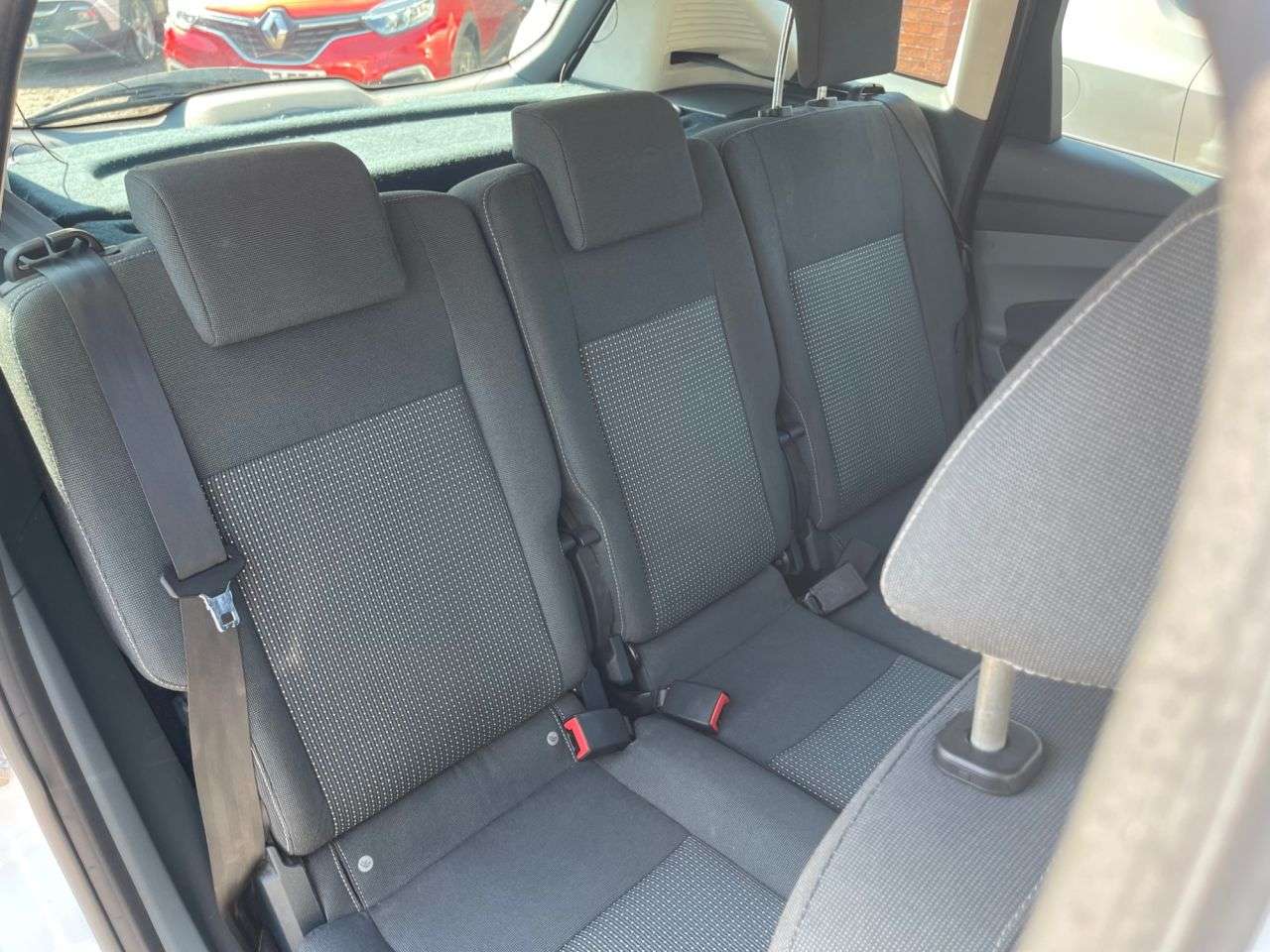 2014 FORD C-MAX 2014 FORD C-MAX