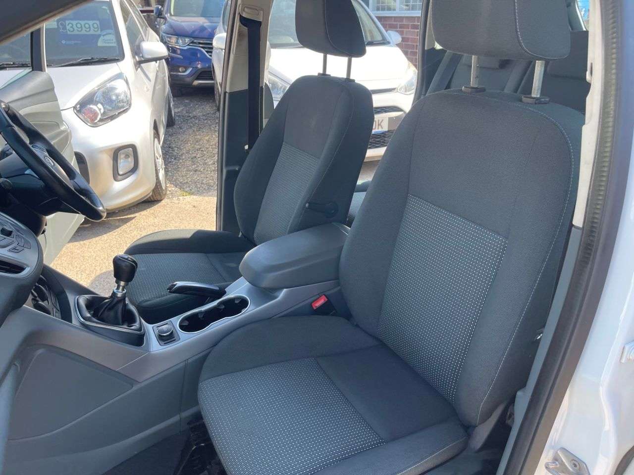 2014 FORD C-MAX 2014 FORD C-MAX