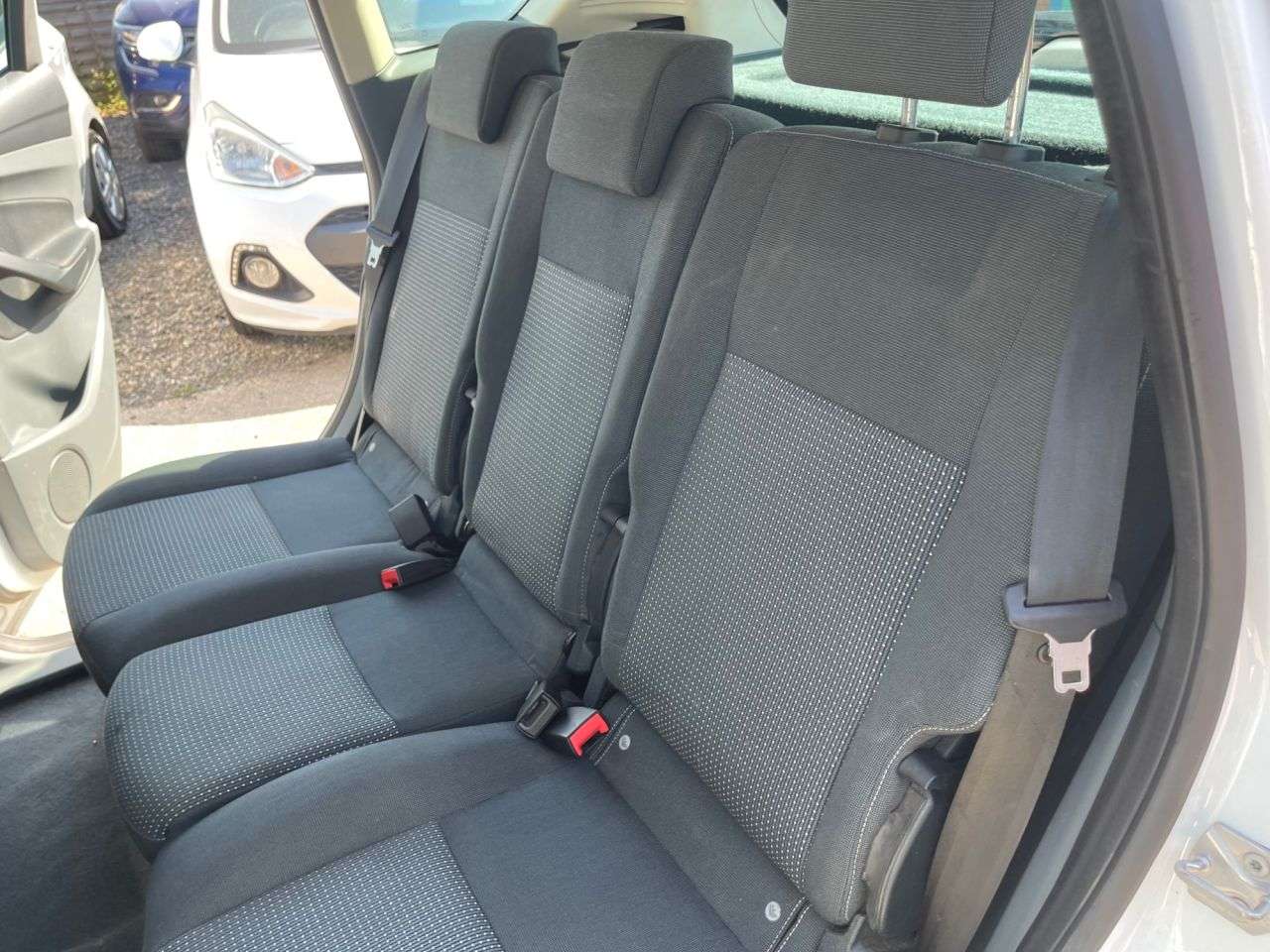 2014 FORD C-MAX 2014 FORD C-MAX