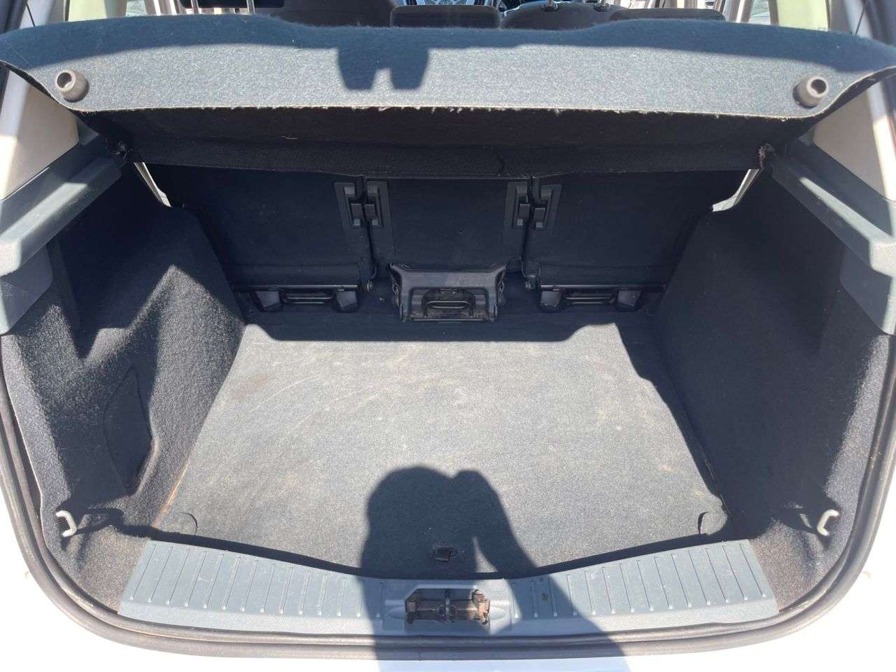 2014 FORD C-MAX 2014 FORD C-MAX