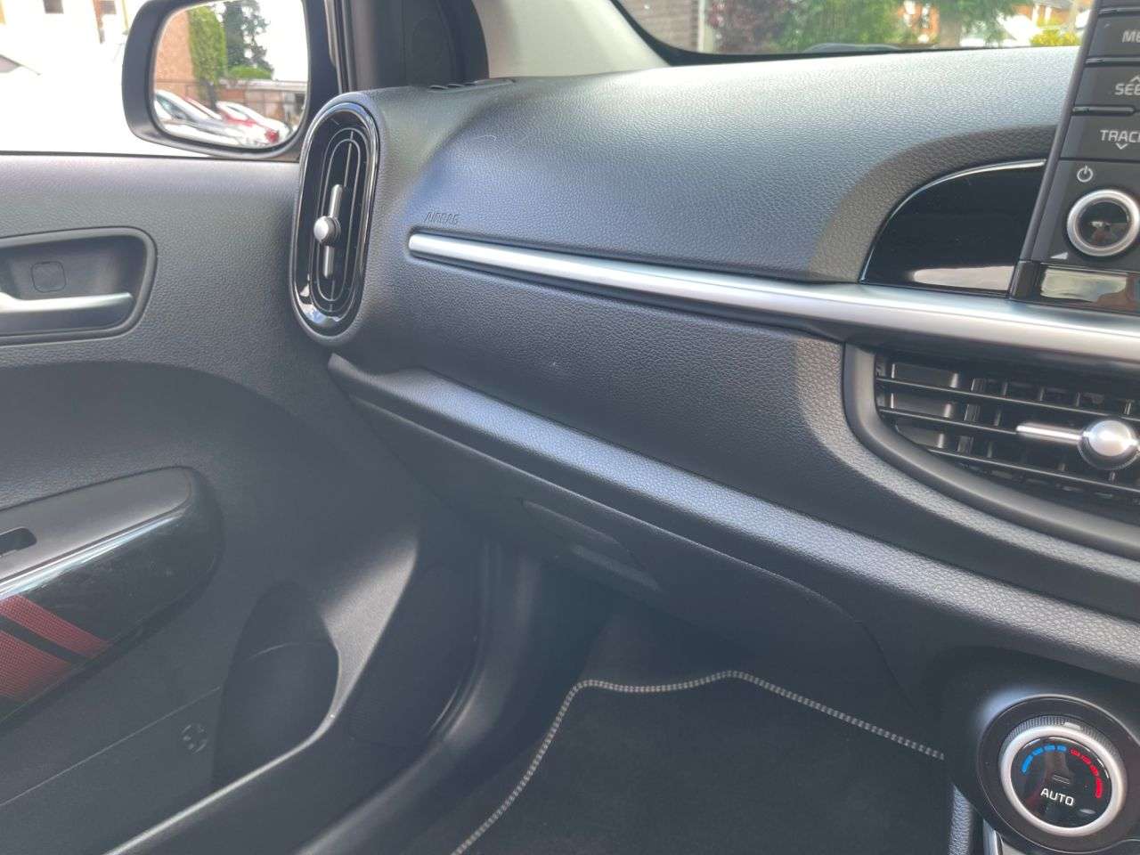 2017 KIA PICANTO 2017 KIA PICANTO