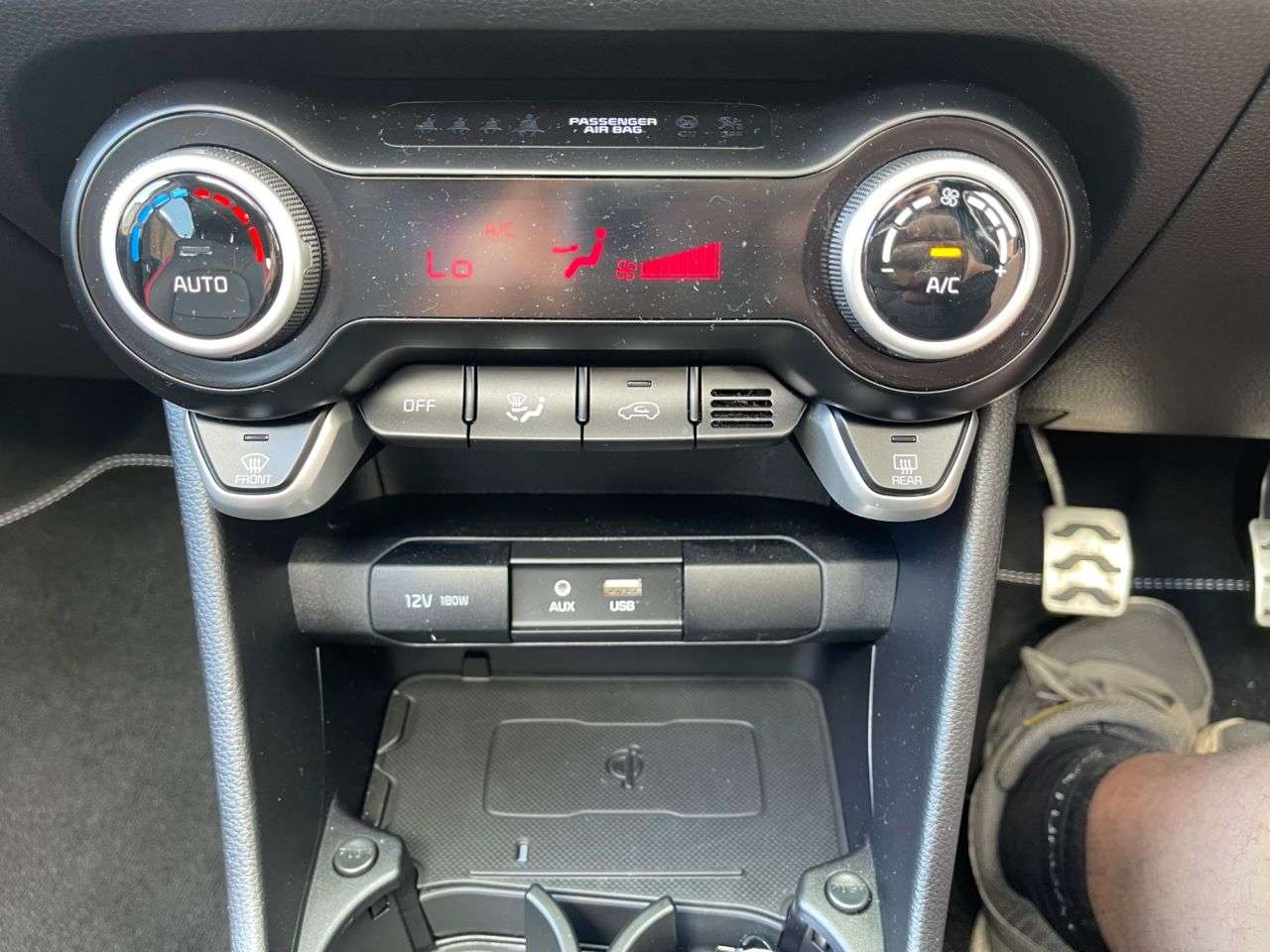 2017 KIA PICANTO 2017 KIA PICANTO