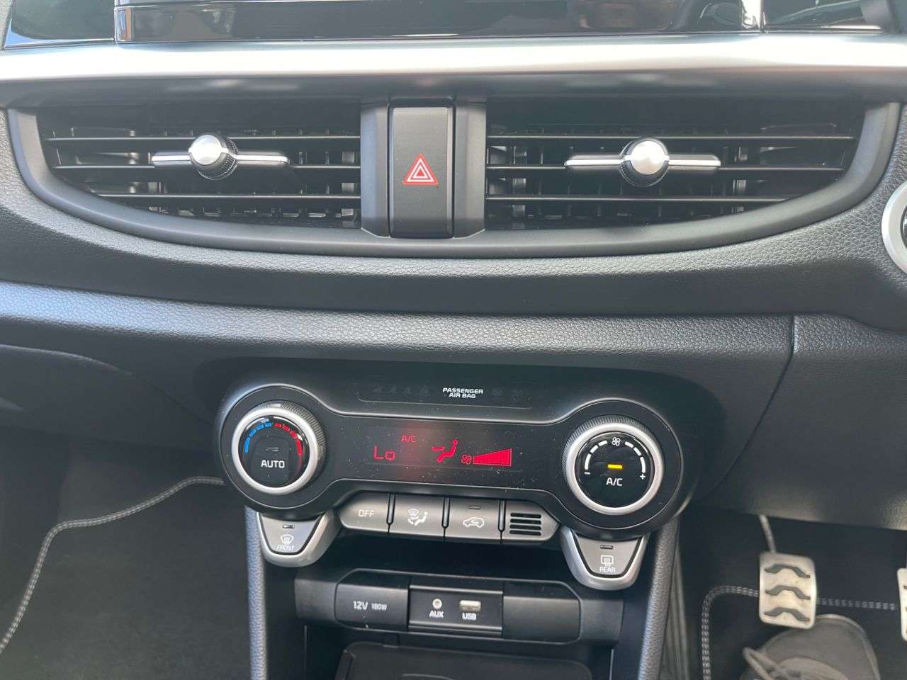 2017 KIA PICANTO 2017 KIA PICANTO