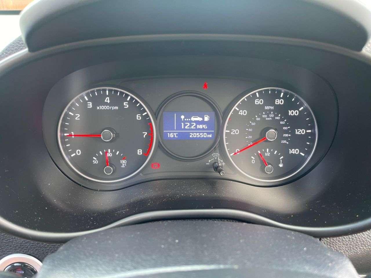 2017 KIA PICANTO 2017 KIA PICANTO
