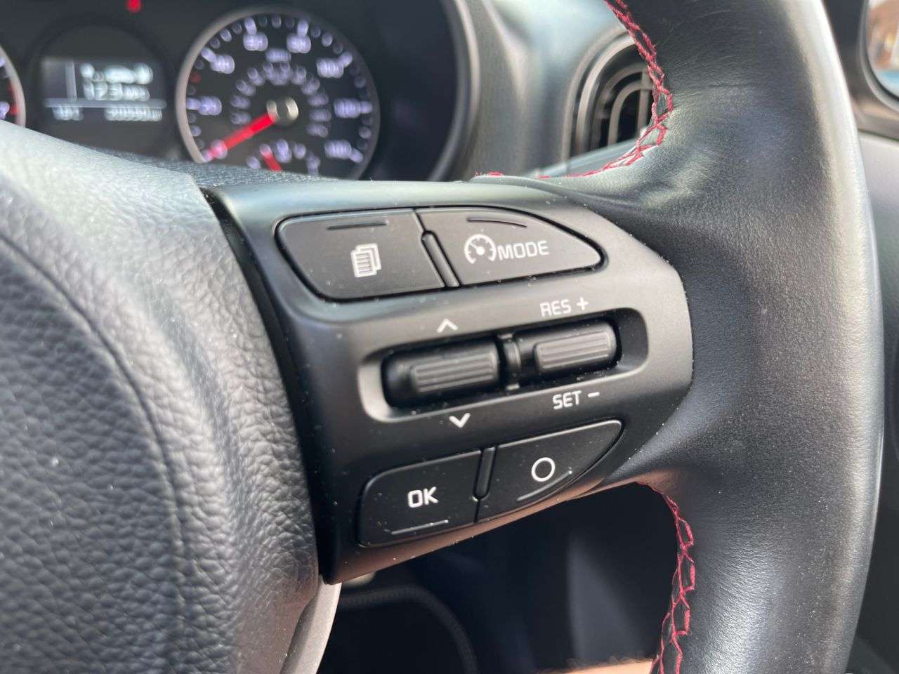2017 KIA PICANTO 2017 KIA PICANTO