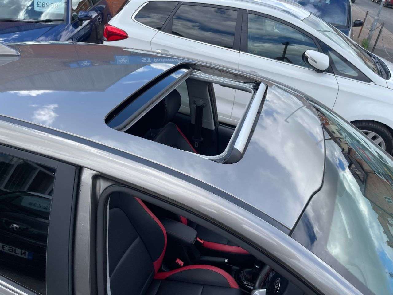 2017 KIA PICANTO 2017 KIA PICANTO
