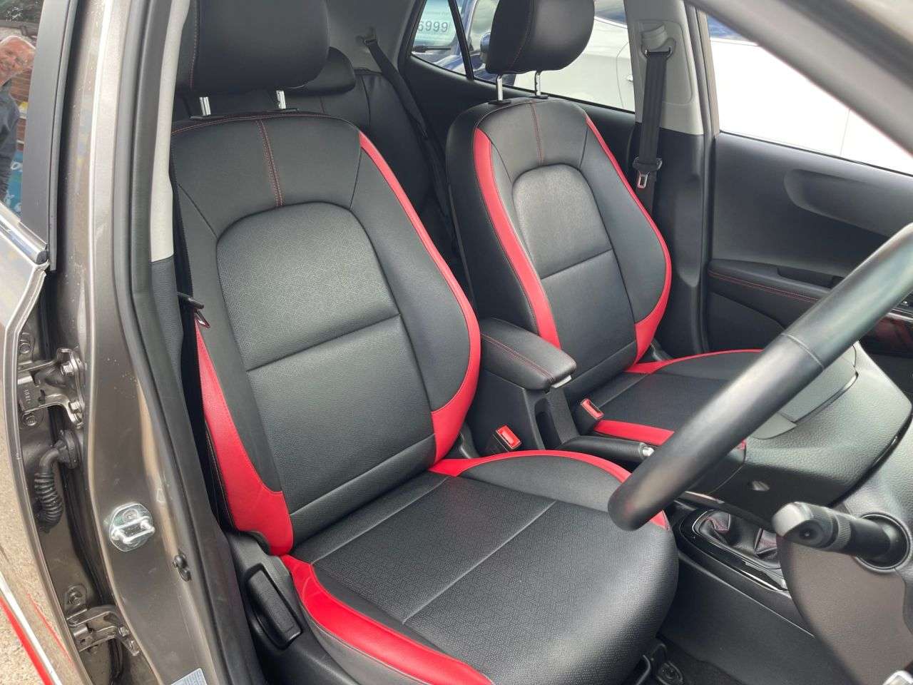 2017 KIA PICANTO 2017 KIA PICANTO