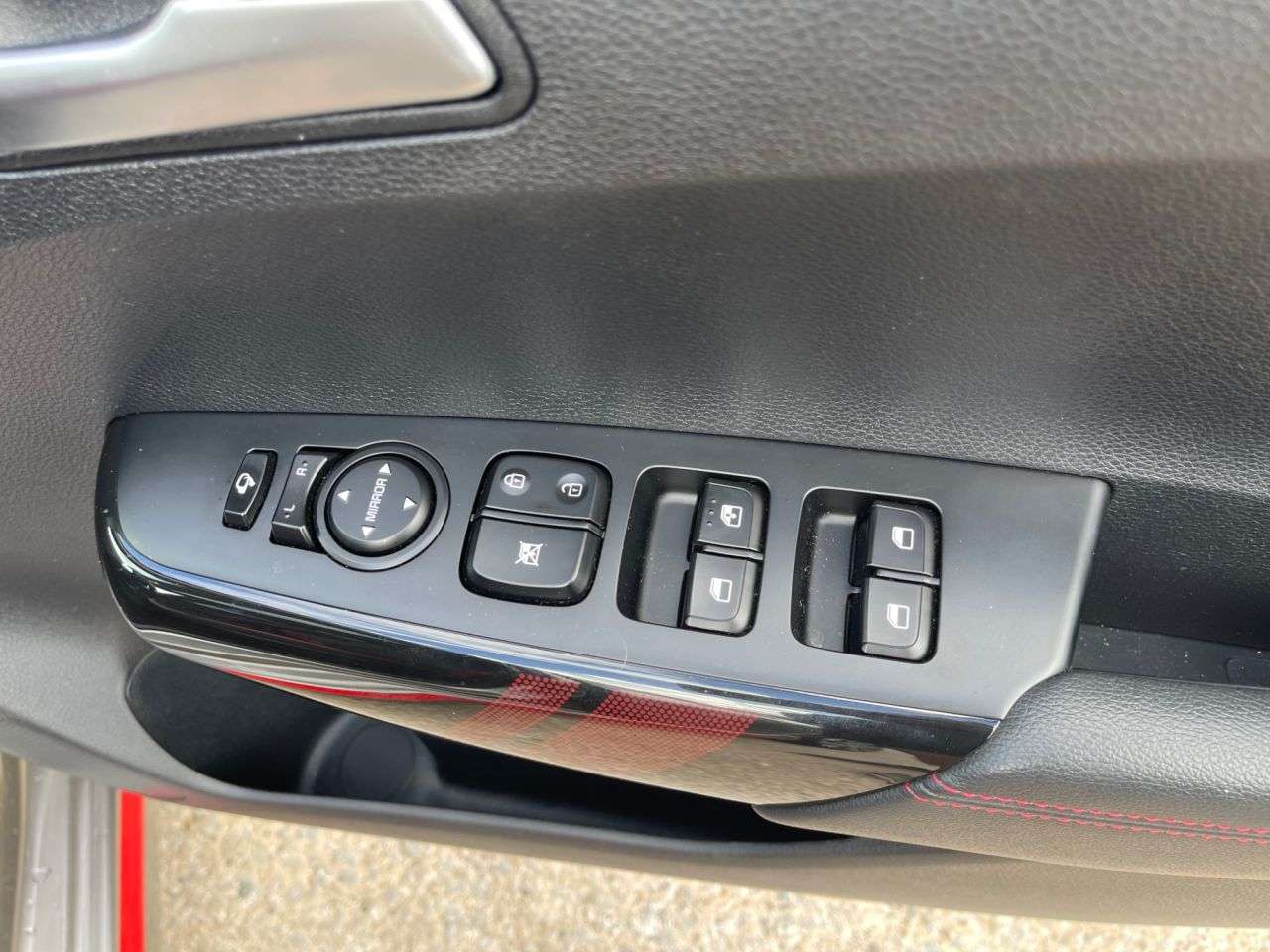 2017 KIA PICANTO 2017 KIA PICANTO