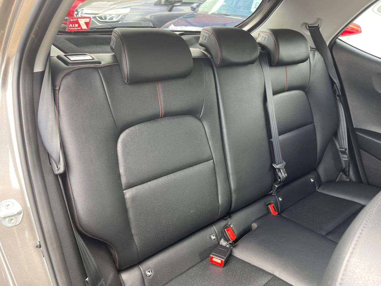 2017 KIA PICANTO 2017 KIA PICANTO