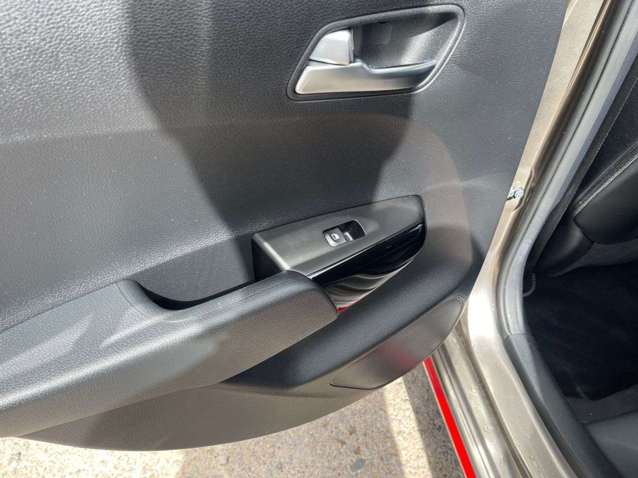 2017 KIA PICANTO 2017 KIA PICANTO