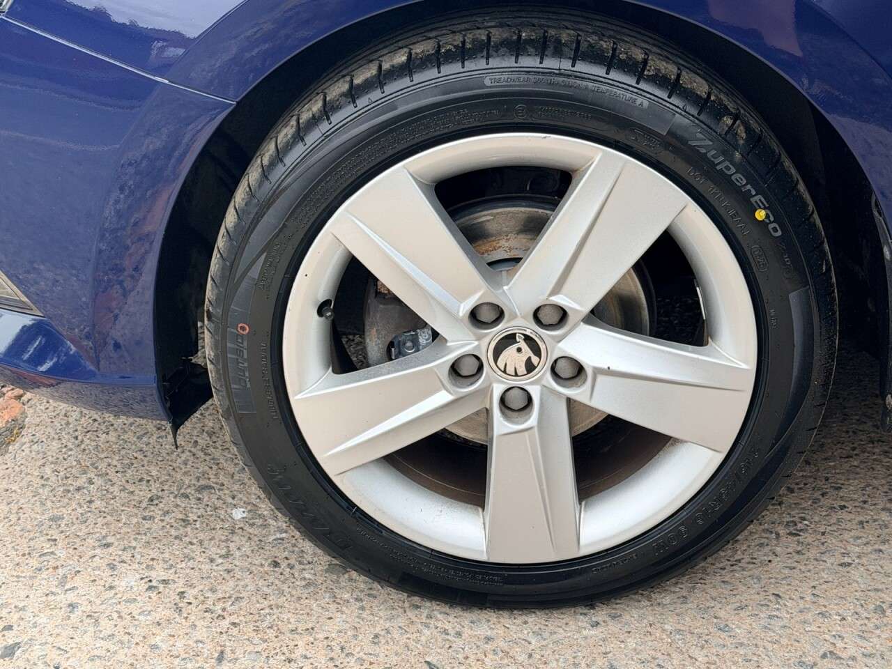 2018 SKODA FABIA 2018 SKODA FABIA