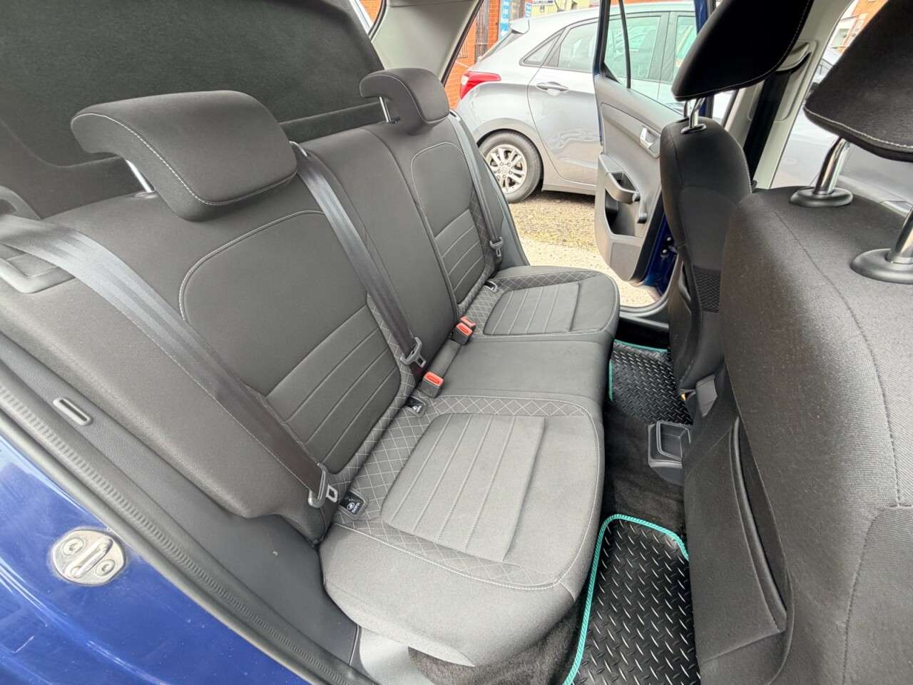 2018 SKODA FABIA 2018 SKODA FABIA