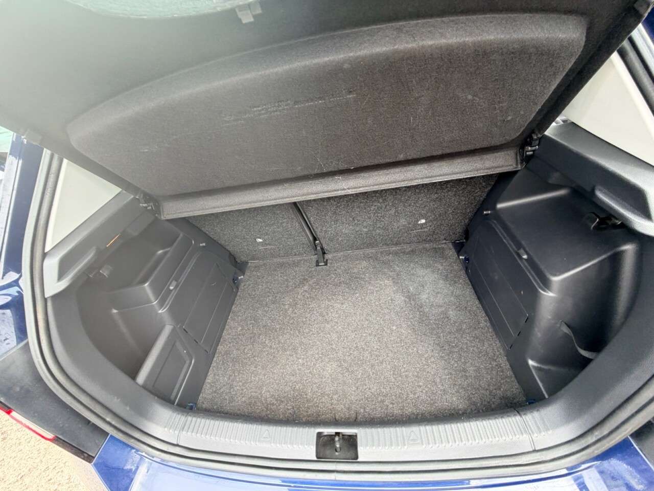 2018 SKODA FABIA 2018 SKODA FABIA