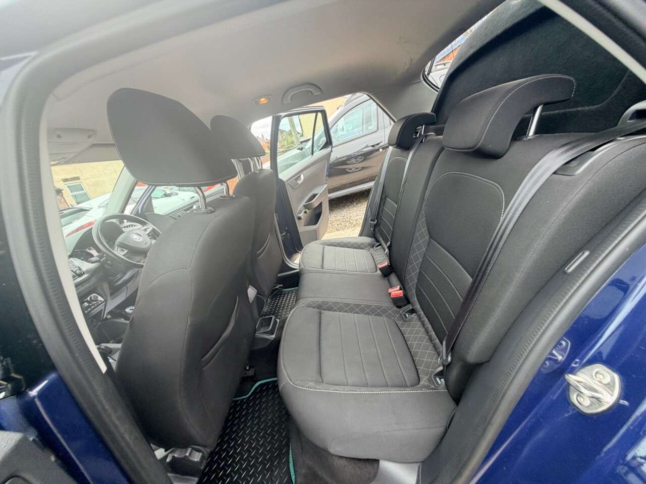 2018 SKODA FABIA 2018 SKODA FABIA