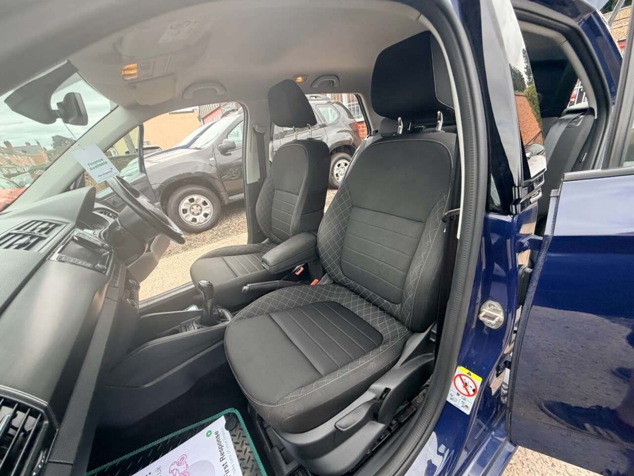 2018 SKODA FABIA 2018 SKODA FABIA