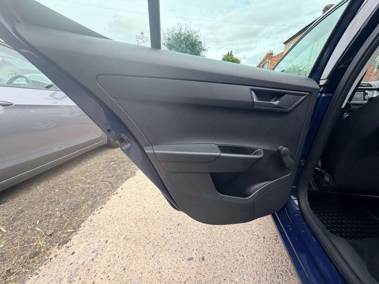 2018 SKODA FABIA 2018 SKODA FABIA