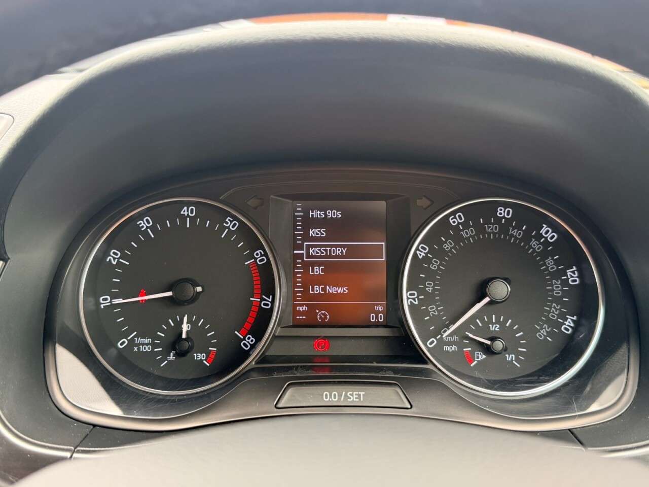 2018 SKODA FABIA 2018 SKODA FABIA