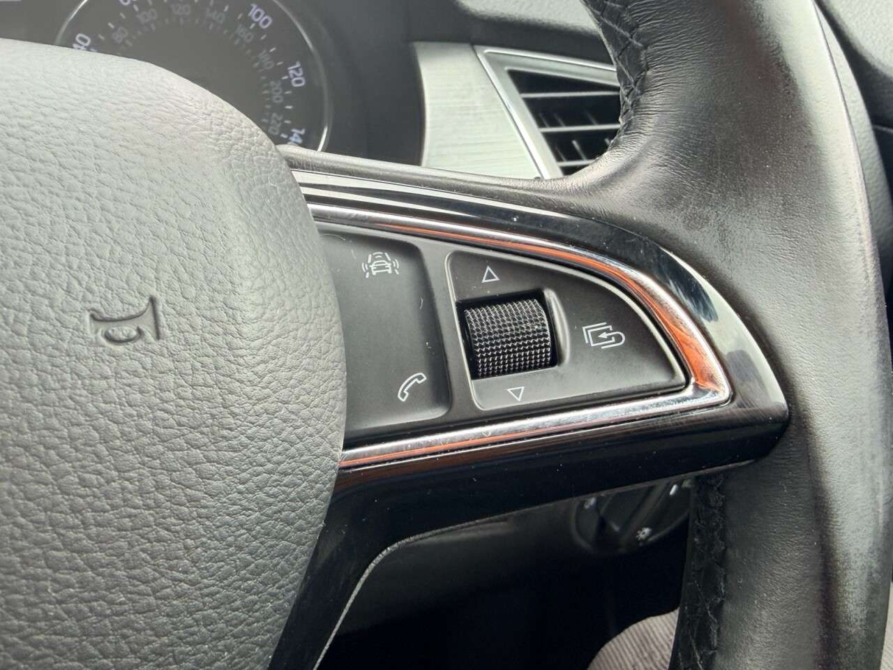 2018 SKODA FABIA 2018 SKODA FABIA