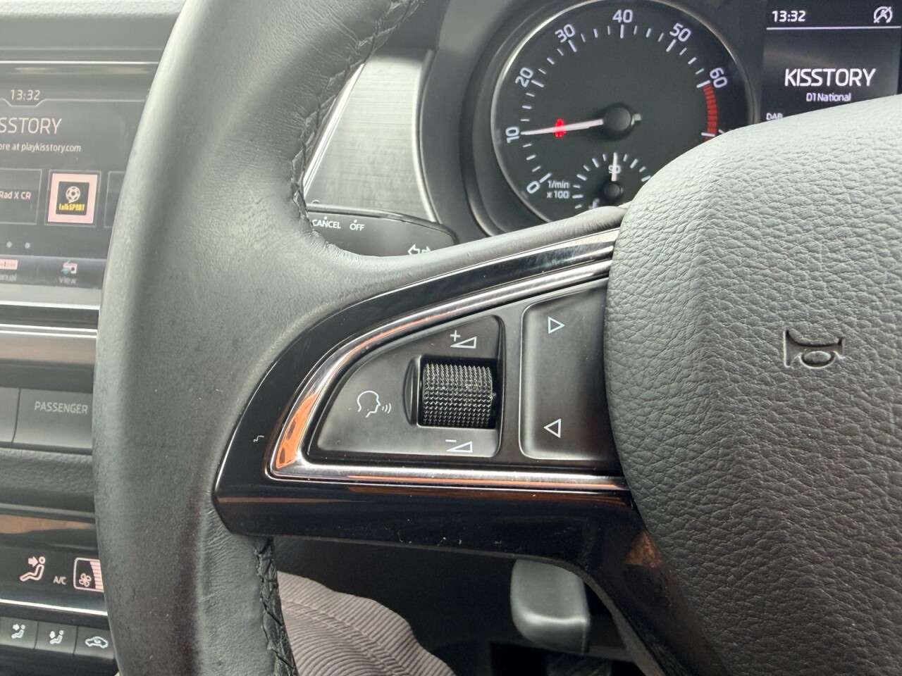 2018 SKODA FABIA 2018 SKODA FABIA