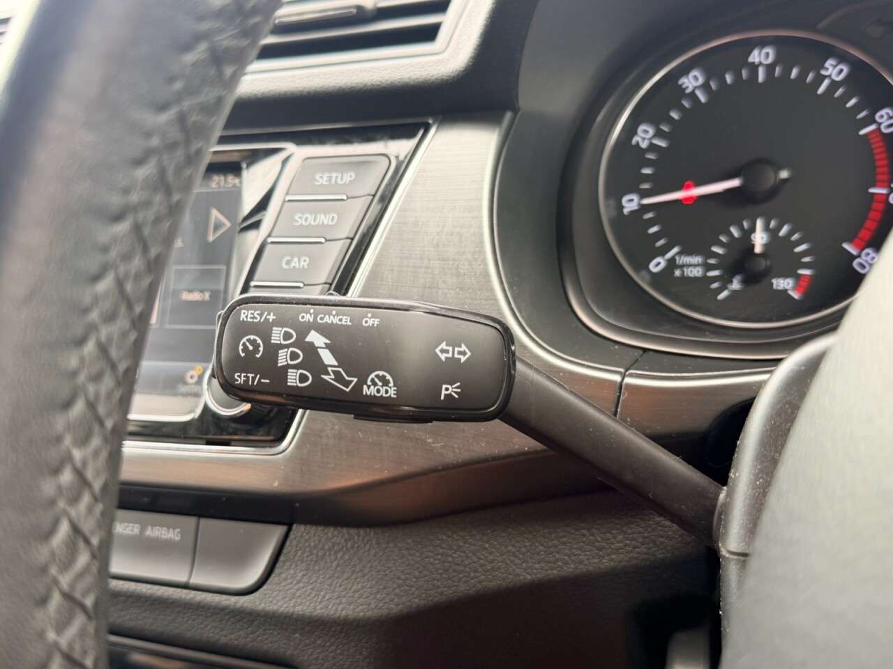 2018 SKODA FABIA 2018 SKODA FABIA