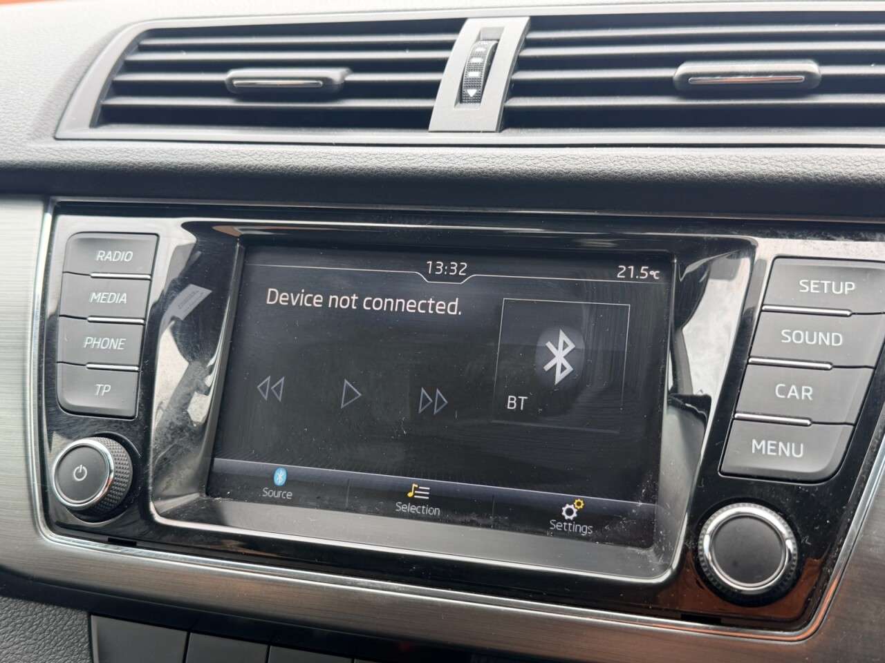 2018 SKODA FABIA 2018 SKODA FABIA