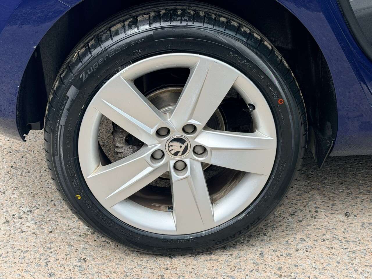 2018 SKODA FABIA 2018 SKODA FABIA