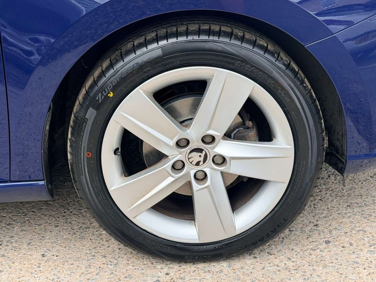 2018 SKODA FABIA 2018 SKODA FABIA