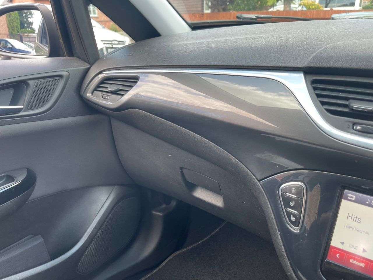 2015 VAUXHALL CORSA 2015 VAUXHALL CORSA