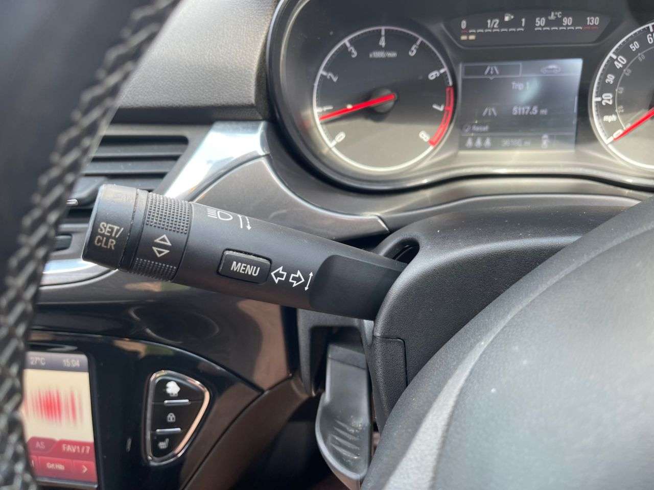 2015 VAUXHALL CORSA 2015 VAUXHALL CORSA